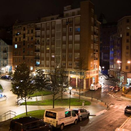 Markelenea - Bilbao – Casco Viejo – Parking – WIFI Gratis Bilbau Exterior foto